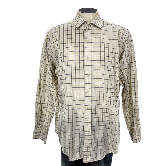 Polo‎ by Ralph Lauren Regent Button Shirt - Picture 2 of 5